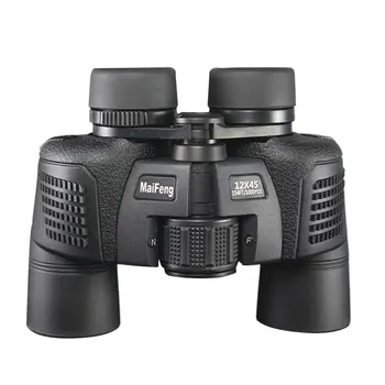 Outdoor Infrared Low Light High-definition Night Vision Binoculars Military Camping Hunting Tool Waterproof Telescope
Outdoor Infrared Low Light High-definition Night Vision Binoculars Military Camping Hunting Tool Waterproof Telescope