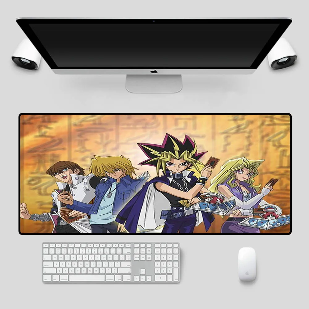 Mairuige Animation Mouse Pad Handsome Boy Big Mouse Pad Computer Notebook Office Keyboard Game Console Accessories Mousepad
Mairuige Animation Mouse Pad Handsome Boy Big Mouse Pad Computer Notebook Office Keyboard Game Console Accessories Mousepad