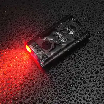 Fitorch K3 Lite 3 LED 550lm USB Rechargeable Mini LED Keychain Light IPX6 Waterproof EDC Flashlight Torch Light Lantern Torch 
Fitorch K3 Lite 3 LED 550lm USB Rechargeable Mini LED Keychain Light IPX6 Waterproof EDC Flashlight Torch Light Lantern Torch