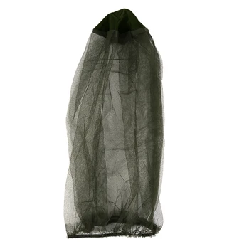 Midge Bug Camping Protector Hat Face Mesh Mosquito Head Insect HOT Travel Mosquito Net
Midge Bug Camping Protector Hat Face Mesh Mosquito Head Insect HOT Travel Mosquito Net