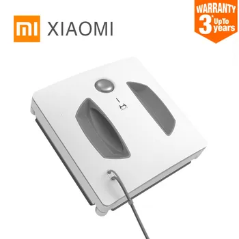 New XIAOMI MIJIA Electric Window Cleaner for home HUTT W55 Auto Window Cleaning machine Fast Safe Smart Glass cleaning equipment
New XIAOMI MIJIA Electric Window Cleaner for home HUTT W55 Auto Window Cleaning machine Fast Safe Smart Glass cleaning equipment