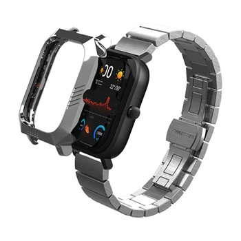 for Amazfit GTS Smartwatch Wristband Replacement Watch Case CoverPC Plating Color Smart Watch Cover Cases
for Amazfit GTS Smartwatch Wristband Replacement Watch Case CoverPC Plating Color Smart Watch Cover Cases