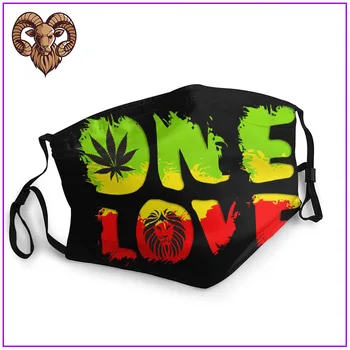 Rastafari-Grunge One Love Lion Ganja Men Women facemasks for virus protection cool cotton facemasks pm2.5 mask filter skin care 
Rastafari-Grunge One Love Lion Ganja Men Women facemasks for virus protection cool cotton facemasks pm2.5 mask filter skin care