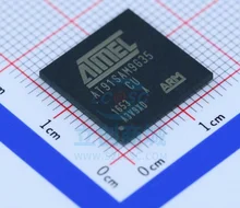 AT91SAM9G35-CU package BGA217 microcontroller IC chip microcontroller original spot
AT91SAM9G35-CU package BGA217 microcontroller IC chip microcontroller original spot