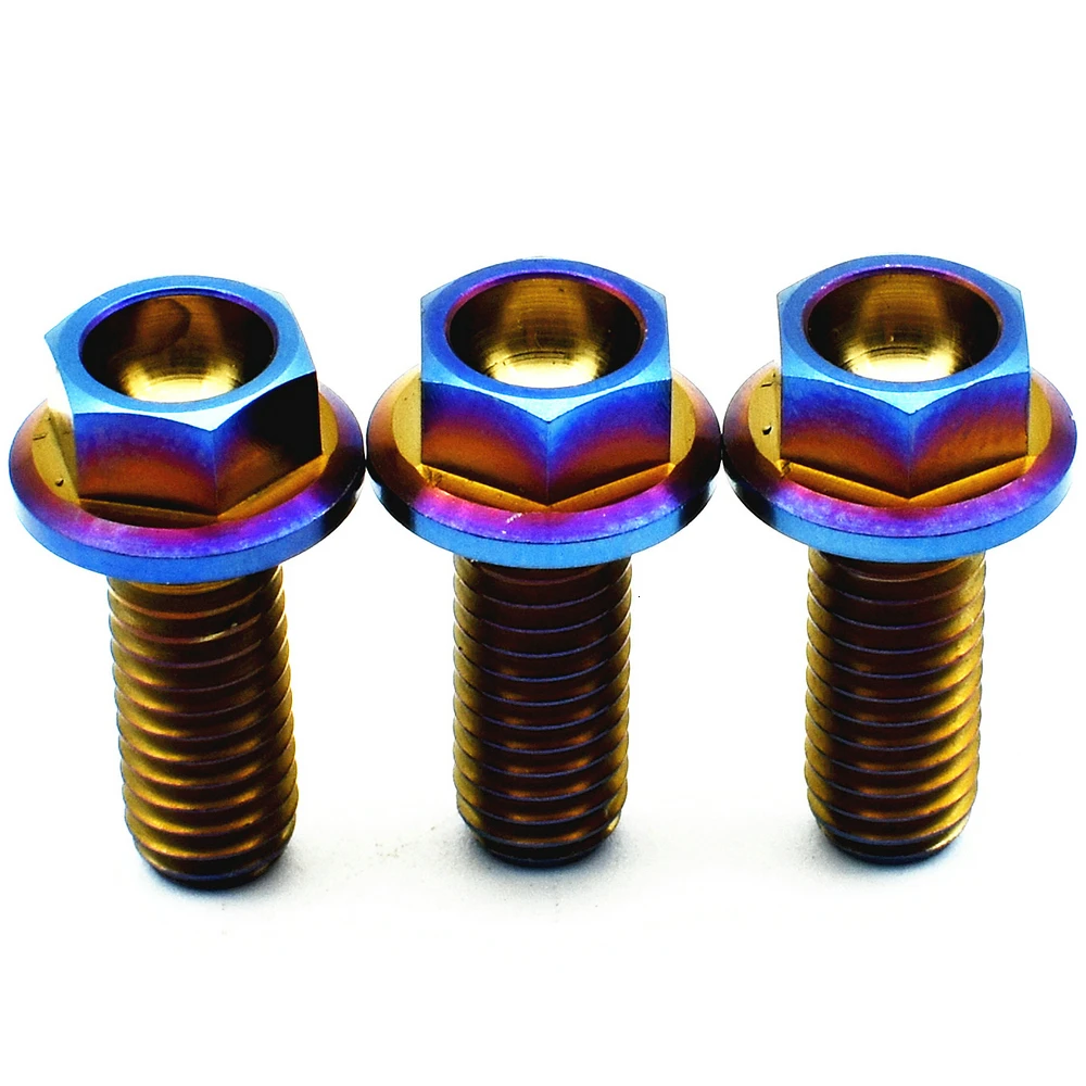 M6X10