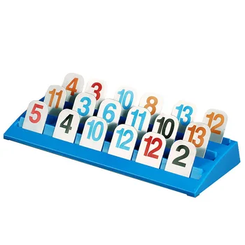 Digital Playing Cards Holiday Party Family Table Games Playing Cards Mini Travel Family Board Games Children Educational Toys
Digital Playing Cards Holiday Party Family Table Games Playing Cards Mini Travel Family Board Games Children Educational Toys