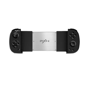 PXN P30 Gamepad Wireless Game Controller Bluetooth Joystick Extendable for Android IOS
PXN P30 Gamepad Wireless Game Controller Bluetooth Joystick Extendable for Android IOS