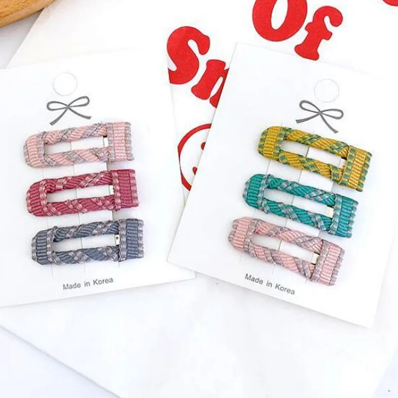 12pcs/set Baby Infants Rectangle 3CM Snap Hair Clips Thin Hair Toddlers Fully Wrapped Barrettes Hairpin Girls Hair Accessories
12pcs/set Baby Infants Rectangle 3CM Snap Hair Clips Thin Hair Toddlers Fully Wrapped Barrettes Hairpin Girls Hair Accessories