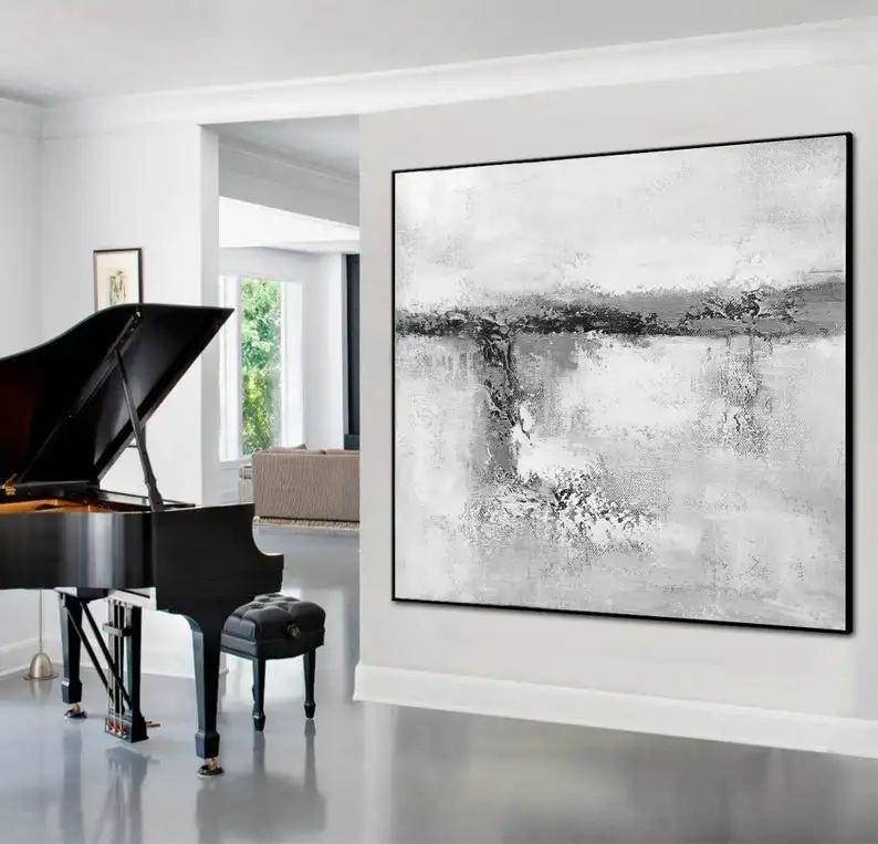 Extra Large Wall Art Canvas Black And White Wall Art Extra Large Wall Art Abstract Original Paintings On Canvas Modern Wall Art
Extra Large Wall Art Canvas Black And White Wall Art Extra Large Wall Art Abstract Original Paintings On Canvas Modern Wall Art