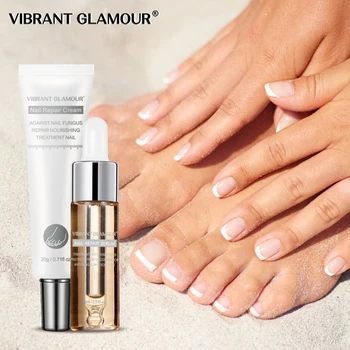 VIBRANT GLAMOUR Fungal Nail Care Set Anti Fungus Nail Toe Repair Serum Nail Repair Cream Nail Treatment Onychomycosis Removal
VIBRANT GLAMOUR Fungal Nail Care Set Anti Fungus Nail Toe Repair Serum Nail Repair Cream Nail Treatment Onychomycosis Removal
