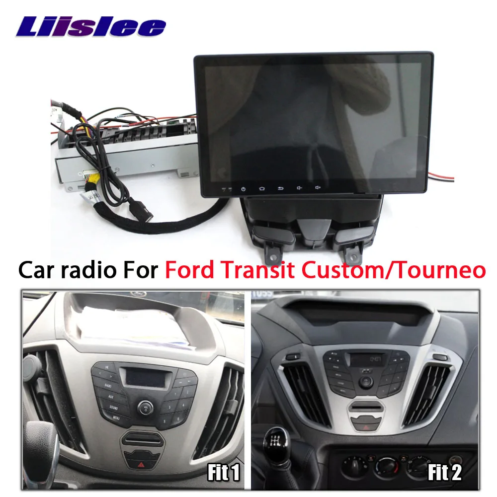 For Ford Transit Tourneo Custom 2016-2020 2 Din Android Auto Car Radio Stereo Audio Carplay GPS BT Navigation Multimedia System
For Ford Transit Tourneo Custom 2016-2020 2 Din Android Auto Car Radio Stereo Audio Carplay GPS BT Navigation Multimedia System