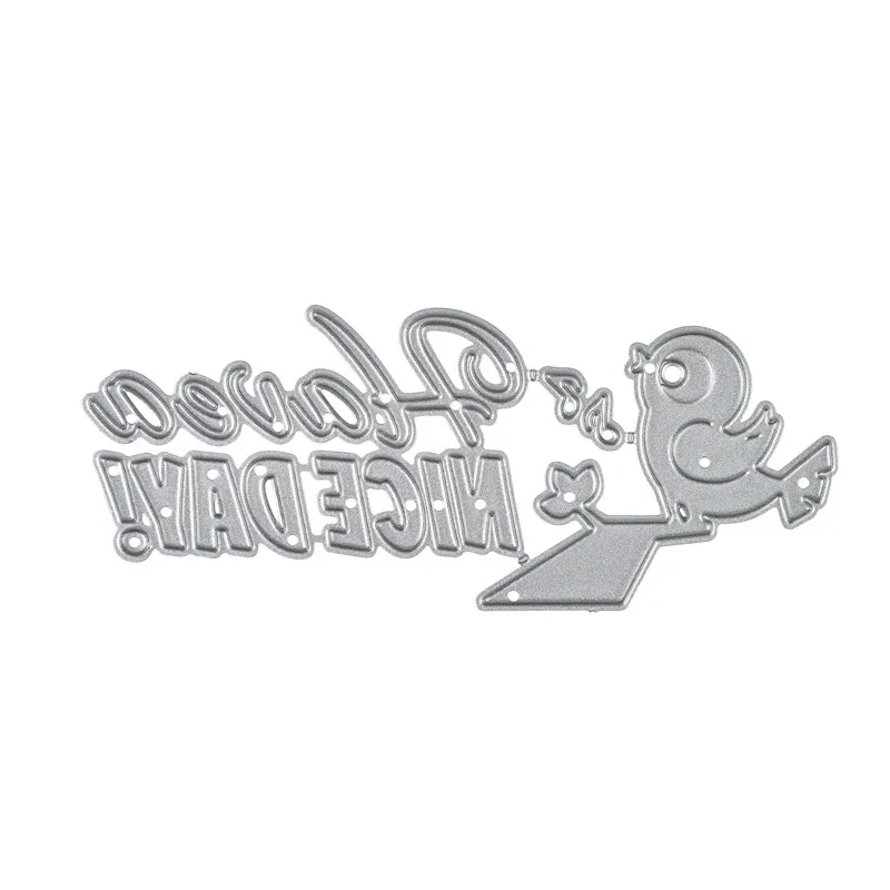 Diyarts Welcome Letter Animal Metal Cutting Dies Card Making Scrapbooking Dies Embossing Stencil Craft Frame Couple Dies 2019
Diyarts Welcome Letter Animal Metal Cutting Dies Card Making Scrapbooking Dies Embossing Stencil Craft Frame Couple Dies 2019