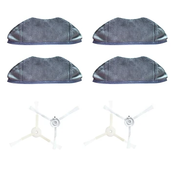 Mop Cloth Filter,for Replacement Parts Of Xiaomi Mijia G1 Vacuum Cleaner Washable Mop Cloth Filter
Mop Cloth Filter,for Replacement Parts Of Xiaomi Mijia G1 Vacuum Cleaner Washable Mop Cloth Filter