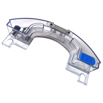 Water Tank For Ecovacs Deebot Ozmo 950 Parts Vacuum Cleaner Part Accessories Household Cleaning Supplies
Water Tank For Ecovacs Deebot Ozmo 950 Parts Vacuum Cleaner Part Accessories Household Cleaning Supplies