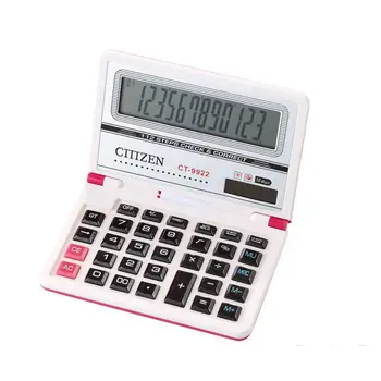 New creative flip calculator solar calculator portable student office calculator
New creative flip calculator solar calculator portable student office calculator