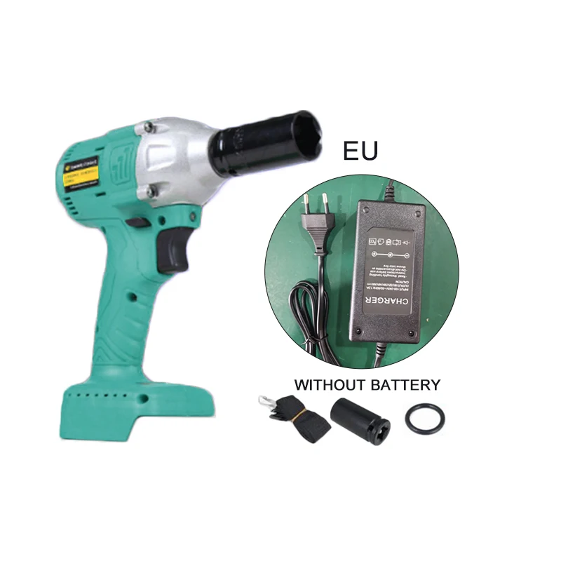 Top Selling 1 PC Electric Impact Wrench With Belt Not Include Battery Energy Saving Effect Energy Saving Color At Random
Top Selling 1 PC Electric Impact Wrench With Belt Not Include Battery Energy Saving Effect Energy Saving Color At Random