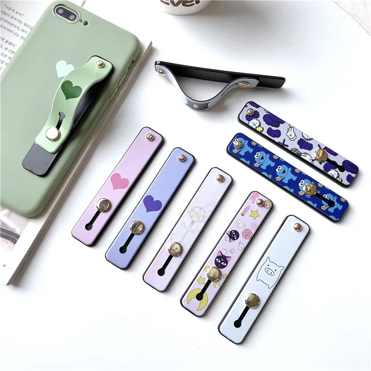 New push-pull ring push-pull multi-function U-type push-pull bracket lazy mobile phone ring buckle bracket for mobile phones
New push-pull ring push-pull multi-function U-type push-pull bracket lazy mobile phone ring buckle bracket for mobile phones
