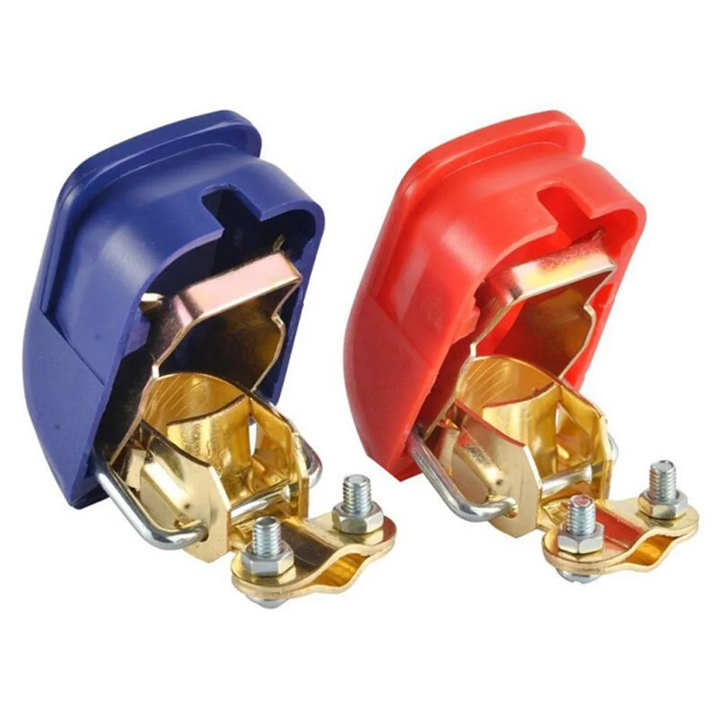 General Motors Battery Quick Pull Connector Switch Battery Clip Battery Head Terminal Removable Battery Clip
General Motors Battery Quick Pull Connector Switch Battery Clip Battery Head Terminal Removable Battery Clip