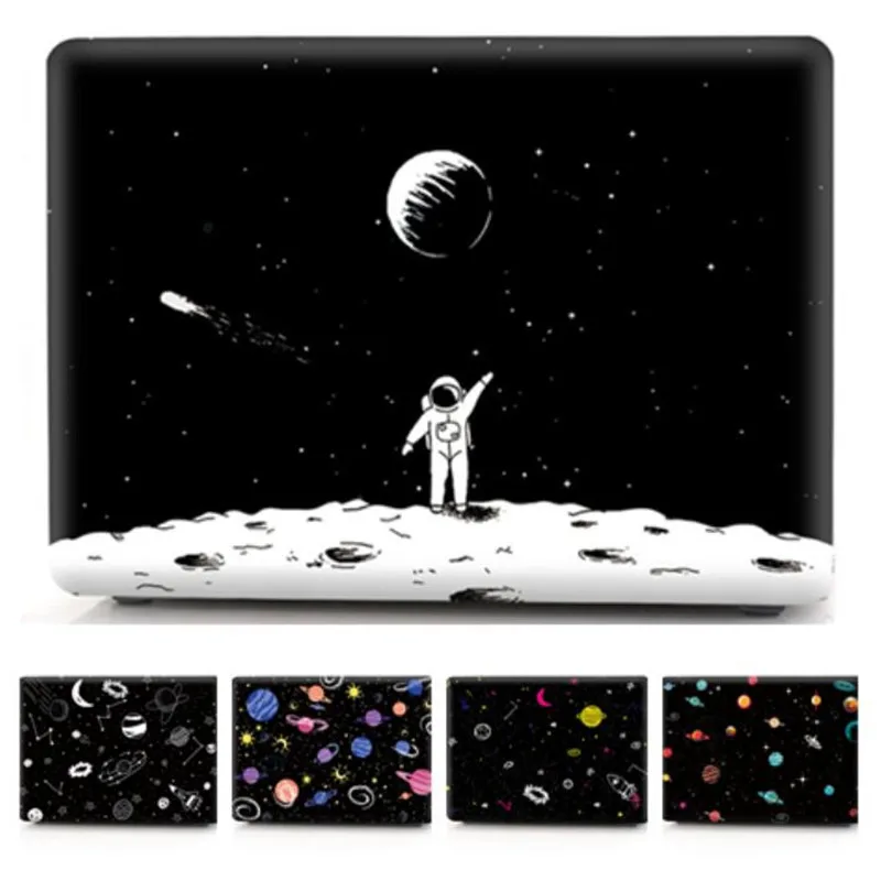 Case for Macbook Pro 13 A1708 A1502 Hard Space Laptop Cover for Mac book Air Pro Retina 11 12 13.3 15 inch A1278 A1989 A2159
Case for Macbook Pro 13 A1708 A1502 Hard Space Laptop Cover for Mac book Air Pro Retina 11 12 13.3 15 inch A1278 A1989 A2159