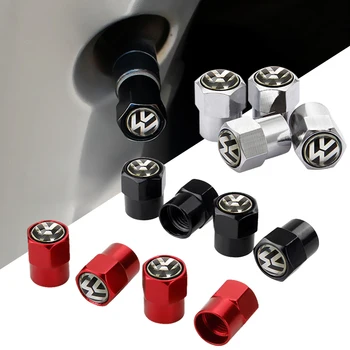 Tire Valve Cap Tyre Cover for Polo Golf 5 6 7 Passat B5 B6 B7 Touran Bora Beetle Jetta Rline GTI Wheel Accessories
Tire Valve Cap Tyre Cover for Polo Golf 5 6 7 Passat B5 B6 B7 Touran Bora Beetle Jetta Rline GTI Wheel Accessories
