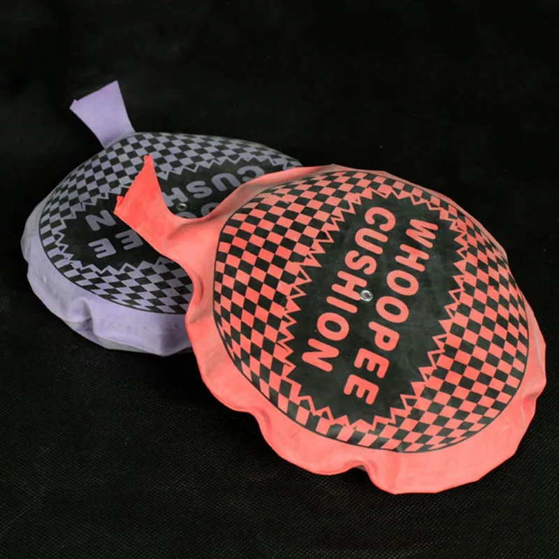 1Pc Novelty Games Toy For Children Squishy Cushion Pranks Maker Tricky Jokes Gag Toy Fun Fart Pad Gift For Kids Random Color
1Pc Novelty Games Toy For Children Squishy Cushion Pranks Maker Tricky Jokes Gag Toy Fun Fart Pad Gift For Kids Random Color