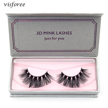 Visofree Mink Eyelashes Thick Long Cruelty Free Mink Lashes Natural Dramatic Volume Eyelashes Extension 3D False Eyelashes K09
Visofree Mink Eyelashes Thick Long Cruelty Free Mink Lashes Natural Dramatic Volume Eyelashes Extension 3D False Eyelashes K09