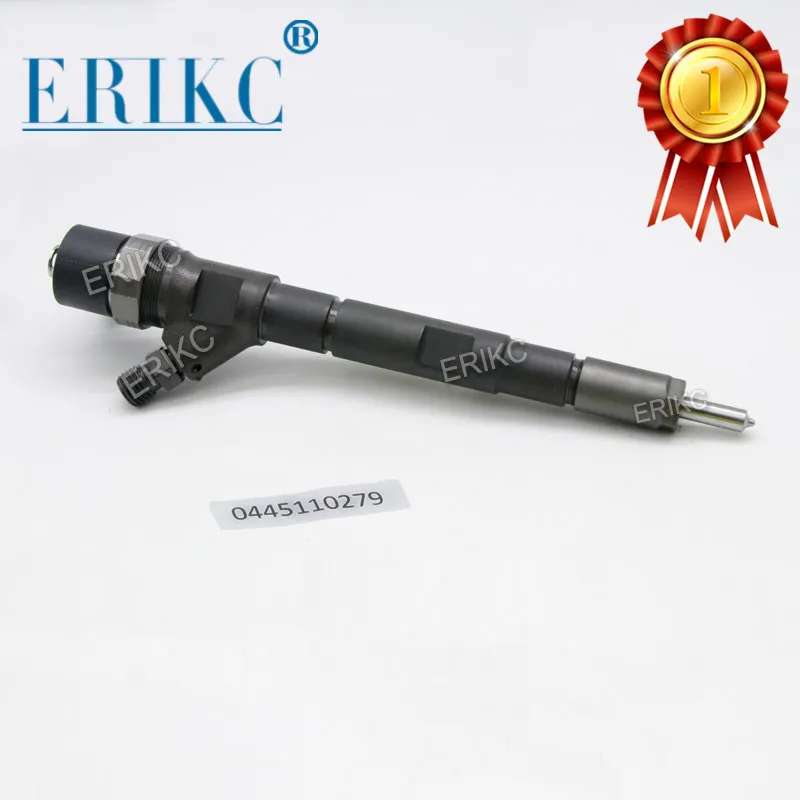 ERIKC 0445110279 Common Rail Nozzle 33800-4A100 Oil Pump Dispenser Nozzle 33800-4A150 For Hyundai Starex and Kia Sorento
ERIKC 0445110279 Common Rail Nozzle 33800-4A100 Oil Pump Dispenser Nozzle 33800-4A150 For Hyundai Starex and Kia Sorento