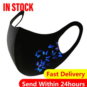 1PC Mouth Masks for Protection Face Mask Washable Earloop Mask Universal Face Masks Cover Protect Unisex Soft Mask#3
1PC Mouth Masks for Protection Face Mask Washable Earloop Mask Universal Face Masks Cover Protect Unisex Soft Mask#3