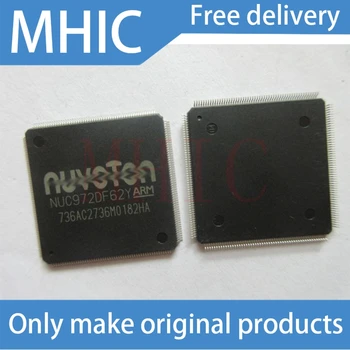 1pcs/lot NUC972DF62Y NUC972 ARM9 microcontroller LQFP216 MCU controller 100% new original
1pcs/lot NUC972DF62Y NUC972 ARM9 microcontroller LQFP216 MCU controller 100% new original