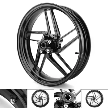 Artudatech Front Wheel Rim Motorcycle For Ducati 1199 899 959 Panigale / Corse 2013-2018 Complete Front Wheel Motorcycle Parts
Artudatech Front Wheel Rim Motorcycle For Ducati 1199 899 959 Panigale / Corse 2013-2018 Complete Front Wheel Motorcycle Parts