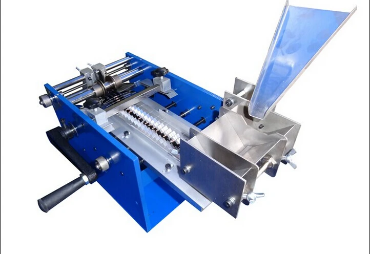 Top Free ship new F type bulk & taped resistance Resistor cut form machiney
Top Free ship new F type bulk & taped resistance Resistor cut form machiney