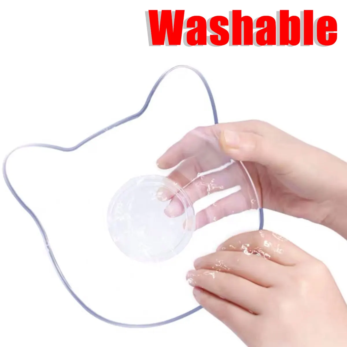 Cat Shaped Feeding Bowl with Holder Cat Shaped Feeding Bowl with Holder