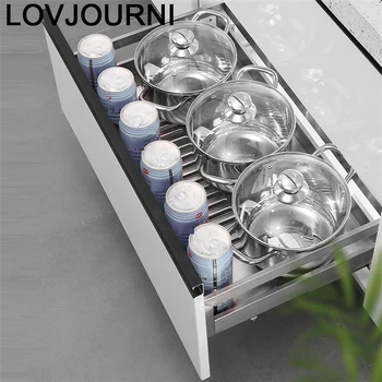 Mutfak Malzemeleri Keuken Cocina Organizador Stainless Steel Rack Cuisine Cozinha Kitchen Cabinet Cestas Para Organizar Basket
Mutfak Malzemeleri Keuken Cocina Organizador Stainless Steel Rack Cuisine Cozinha Kitchen Cabinet Cestas Para Organizar Basket