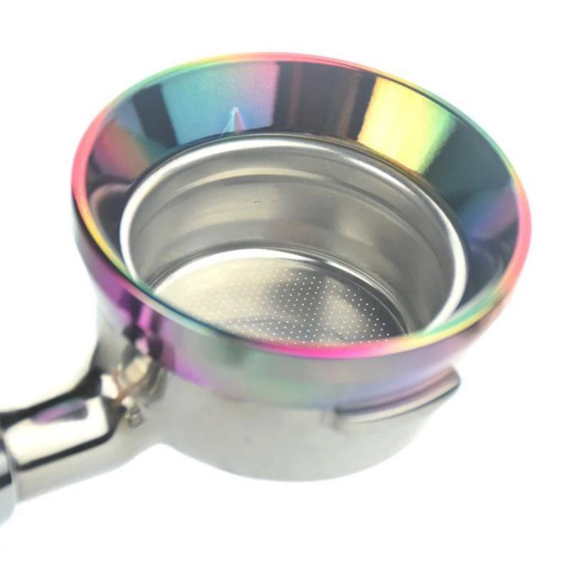 Stainless Steel Anti-Fly Dosing Ring Duster For 58mm Coffee Tamper Coffee Powder Anti-Fly For Espresso Barista Tools
Stainless Steel Anti-Fly Dosing Ring Duster For 58mm Coffee Tamper Coffee Powder Anti-Fly For Espresso Barista Tools