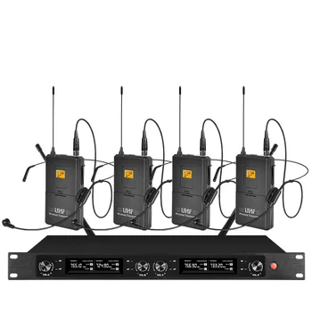ORBAN professional wireless microphone system UHF4 channel 4 head-mounted condenser headphone microphone karaoke microphone
ORBAN professional wireless microphone system UHF4 channel 4 head-mounted condenser headphone microphone karaoke microphone