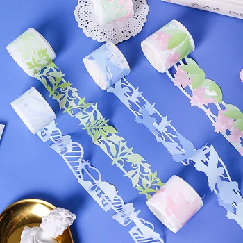2020 New Arrive Creative Strawberry Butterfly Plant Tape Manual Diary DIY Decorative Sticker Student Supply Stationery Girl Gift
2020 New Arrive Creative Strawberry Butterfly Plant Tape Manual Diary DIY Decorative Sticker Student Supply Stationery Girl Gift