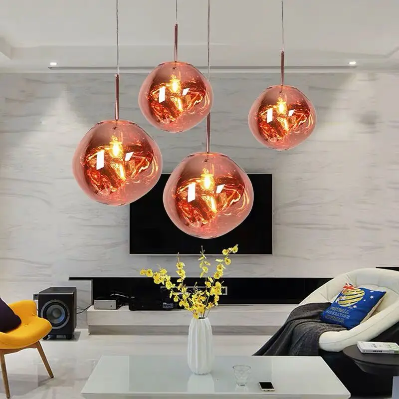 Nordic PVC Led Designer Pendant Lights Coffee Glass Bar Hanglamp Kitchen Villa Duplex Apartment Loft Lighting Home Hanging Lamps
Nordic PVC Led Designer Pendant Lights Coffee Glass Bar Hanglamp Kitchen Villa Duplex Apartment Loft Lighting Home Hanging Lamps