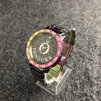 NEW Women pandoraes bracelet charms silver 925 original pandoraes watch Luxury Ladies Watches For Women reloj mujer saat relogio 
NEW Women pandoraes bracelet charms silver 925 original pandoraes watch Luxury Ladies Watches For Women reloj mujer saat relogio