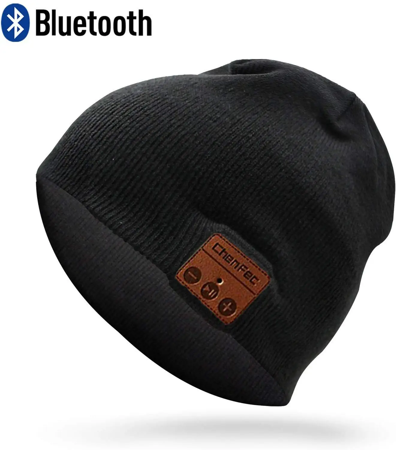 Men Women Outdoor Sport Wireless Bluetooth Headphone Earphone Beanie Magic Music Hat Smart Electronics Hat for Smart Phones
Men Women Outdoor Sport Wireless Bluetooth Headphone Earphone Beanie Magic Music Hat Smart Electronics Hat for Smart Phones