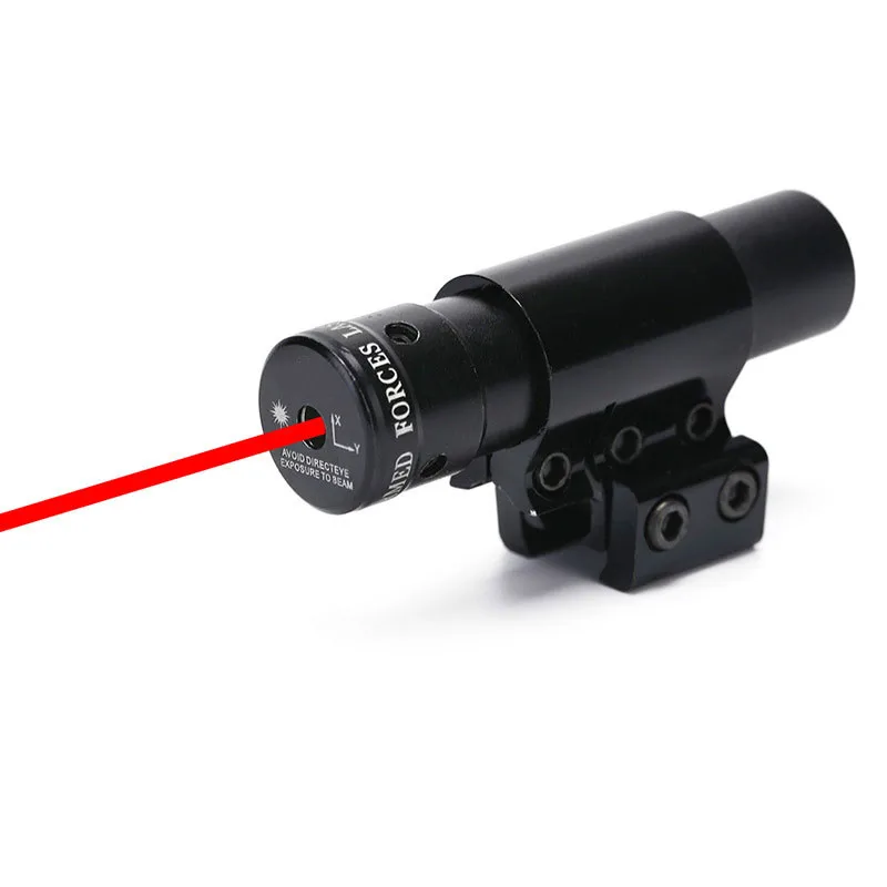 Outdoor Infrared Hunting Tactical Red Dot Laser Sight with Pistol Pickup Rail and Rifle Hunting Optics Camping Equipment
Outdoor Infrared Hunting Tactical Red Dot Laser Sight with Pistol Pickup Rail and Rifle Hunting Optics Camping Equipment
