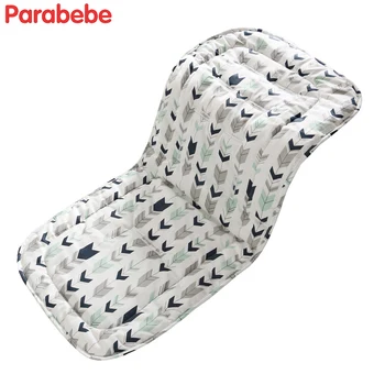 Baby Stroller Cover Seat Cushion For yoyo yuyu yoya Cotton Diaper Pad Seat Pram Mat for Newborn Pushchair Strollers Accessories
Baby Stroller Cover Seat Cushion For yoyo yuyu yoya Cotton Diaper Pad Seat Pram Mat for Newborn Pushchair Strollers Accessories