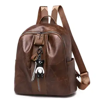 Female Korean Style Black Preppy Style Backpacks For Teenage Girls Mochila Notebook Floral Backpack Schoolbag
Female Korean Style Black Preppy Style Backpacks For Teenage Girls Mochila Notebook Floral Backpack Schoolbag