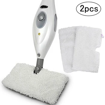 2Pcs Replacement Microfiber For Steam Mop Pad For Shark S3550 S3901 S3601 S3501 Microfiber Home Cleaning
2Pcs Replacement Microfiber For Steam Mop Pad For Shark S3550 S3901 S3601 S3501 Microfiber Home Cleaning