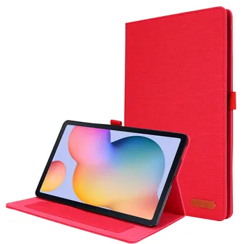 TPU Back Protect Case For SM-P610 SM-P615 Funda Tablet Cover For Samsung Galaxy Tab S6 Lite 10.4 inch 2020 Shell With Card Slot 
TPU Back Protect Case For SM-P610 SM-P615 Funda Tablet Cover For Samsung Galaxy Tab S6 Lite 10.4 inch 2020 Shell With Card Slot