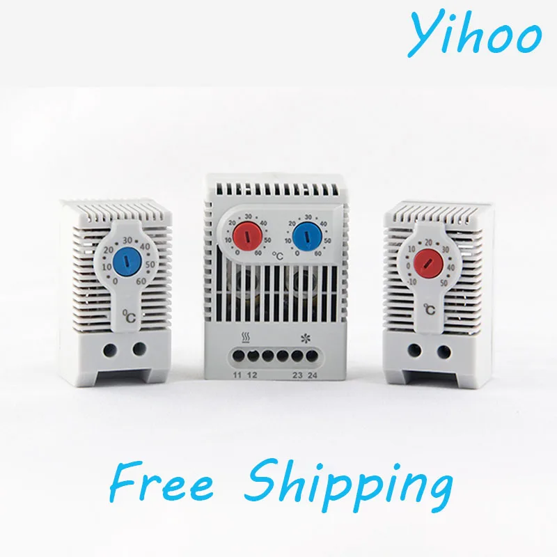 KTO011 KTO 011 (0~60 degree) Compact Normally Close NC Mechanical Stego Temperature Controller Thermostat KTS011 NO thermostat
KTO011 KTO 011 (0~60 degree) Compact Normally Close NC Mechanical Stego Temperature Controller Thermostat KTS011 NO thermostat