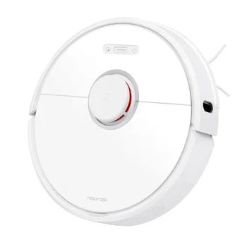 Roborock S6 Robot Vacuum Cleaner Home Automatic Sweeping Mopping Dust Sterilize 2000PA Smart Planned Machine Remote Control
Roborock S6 Robot Vacuum Cleaner Home Automatic Sweeping Mopping Dust Sterilize 2000PA Smart Planned Machine Remote Control