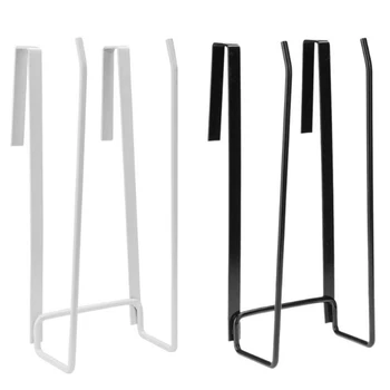 Kitchen Organizer Tissue Holder Hanging Bathroom Toilet Roll Paper Holder Towel Rack Kitchen Cabinet Door Hook Holder
Kitchen Organizer Tissue Holder Hanging Bathroom Toilet Roll Paper Holder Towel Rack Kitchen Cabinet Door Hook Holder