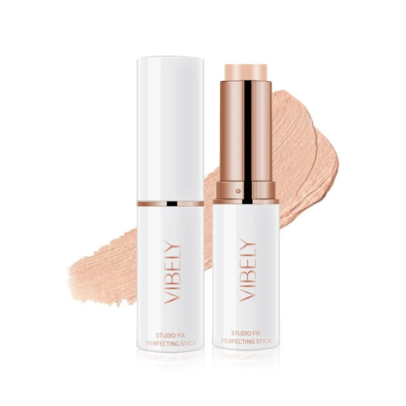High-light Repairing Stick Long-lasting Waterproof Brighten Skin Color Face Makeup Stick
High-light Repairing Stick Long-lasting Waterproof Brighten Skin Color Face Makeup Stick