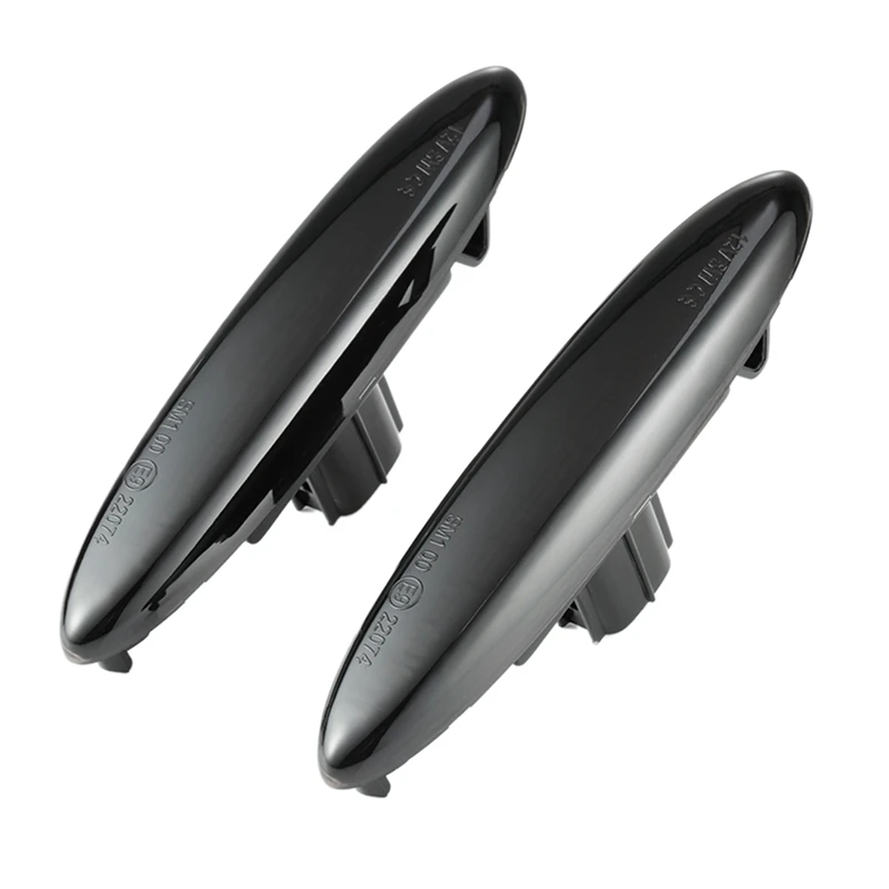DHBH-2Pcs Led Side Marker Flowing Water Turn Signal Light Blinker for Toyota Highlander Soarer Kluger Gsu 4 for Lexus Is250 Is
DHBH-2Pcs Led Side Marker Flowing Water Turn Signal Light Blinker for Toyota Highlander Soarer Kluger Gsu 4 for Lexus Is250 Is
