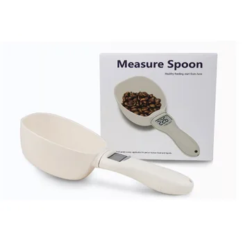 Pet Food Scale Cup For Dog Cat Feeding Bowl Kitchen Scale Measuring Portable With Led Display
Pet Food Scale Cup For Dog Cat Feeding Bowl Kitchen Scale Measuring Portable With Led Display